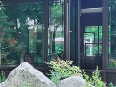 -君庭中餐厅(友谊宾馆店)
