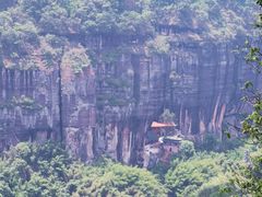 -丹霞山风景名胜区