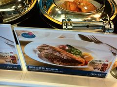 -湾景餐厅(海洋公园店)
