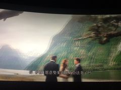 -卢米埃IMAX影城(温州万象城激光店)