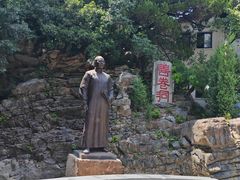 -善卷洞风景区