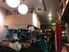 -鸟串烧Yakitori
