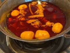 -李子坝梁山鸡(李子坝大鸡哥店)