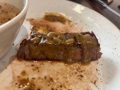-TIGERS老虎西餐(亦庄店)