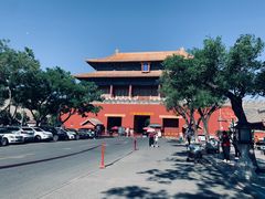 -东华门大街小区