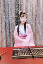 -汉仪华裳汉服馆(打浦桥店)