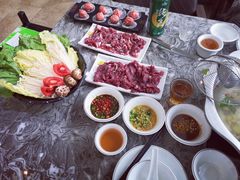 -潮发潮汕牛肉店(芳村店)