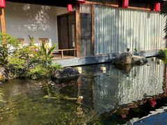 -凤凰山斑鱼馆(恭城店)