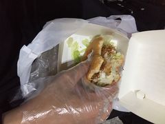 -肯德基(合肥站店)