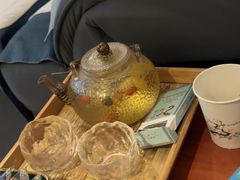 -华夏良子·足道SPA艾灸(翠微店)