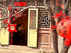 -潭柘寺景区