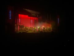 -交通银行前滩31演艺中心