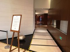 -深圳君悦酒店-游泳池
