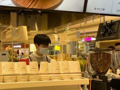 -Manner Coffee(壹方城店)