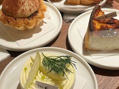 -Ten Olives甜点