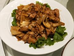 -大铁勺新津菜(东丽阳光新业广场店)