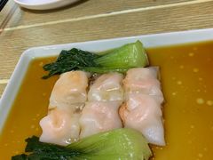 -寻味·港式茶餐厅(富力城店)