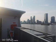 -公平路渡口(轮渡站)