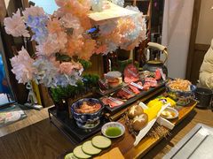 -樱宿日式和牛烧肉(五道口店)
