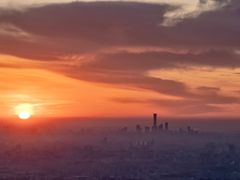 -鬼笑石后山停车场