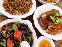 -鹅公村食府(罗阳分店)