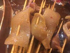 -镇江龙·火锅串串(武侯祠店)