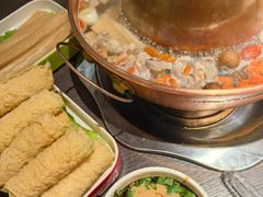 -东来顺饭庄(上地华联店)