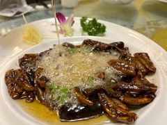 -新聚丰菜馆(太监弄店)