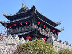 -梅城古镇