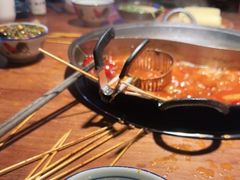 -楠火锅(仁恒梦中心店)