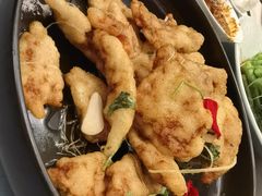 -宏达宴老菜馆(群力第四大道店)
