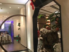 -松鹤楼·非遗·苏帮菜(融科店)