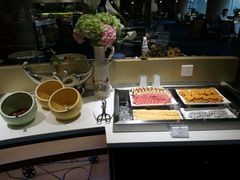 -花园酒店瑞士西餐厅(一汽店)