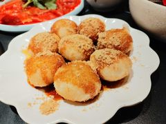 -蜀九香火锅(彩虹店)