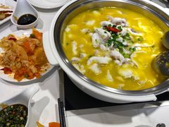 -严厨老坛酸菜鱼(吴江万宝店)