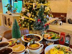 -mordew加州日记西餐&小酒馆(新天地店)