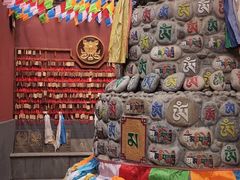 -西安市广仁寺