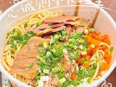 -老通城豆皮大王(吉庆街店)