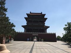 -南戴河国际娱乐中心