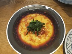 -山丹丹西北菜(金贸大厦店)