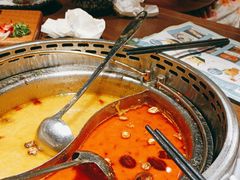 -快乐小羊·内蒙牛羊肉火锅(流花中心店)