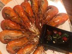 -竹林小屋(库塔店)
