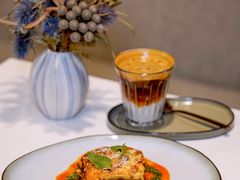 -潮一不贰·法式甜品·生日蛋糕·西式简餐(外滩店)