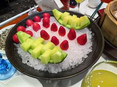 -鱼痴渔醉·食鲜集(青山江滩店)