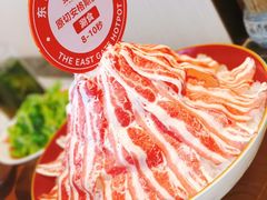 -东门口·鲜爆肚涮肉·烧烤(老门东店)
