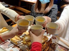 -木屋烧烤(上梅林店)