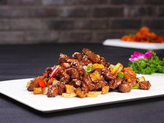 -渔家风味·鲅鱼水饺·央视展播·海鲜天津菜(开发区店)