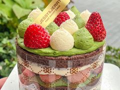 -卷心卷意·轻甜蛋糕(新光天地店)