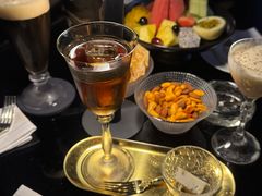 -广州四季酒店·天吧·高空酒吧