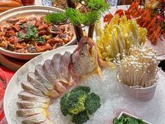 -云天楼国鼎喜宴中心(国鼎店)